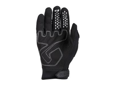O&#39;NEAL HARDWEAR IRON rukavice, černá
