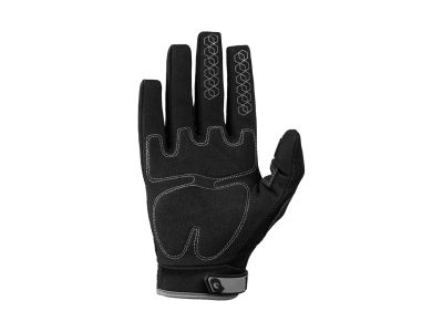 O&#39;NEAL SNIPER ELITE rukavice, černá/šedá