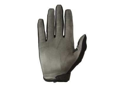 Rękawiczki O&#39;NEAL MAYHEM BONES, czarno-czerwone