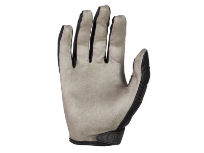 O&#39;NEAL MAYHEM DIRT rukavice, černá/hnědá