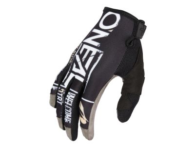 O&amp;#39;NEAL MAYHEM ATTACK Handschuhe, schwarz/weiß