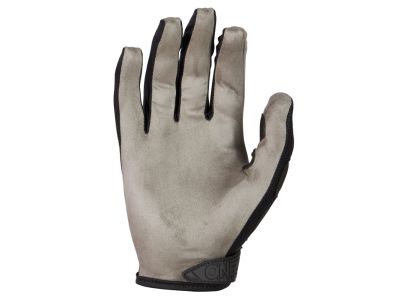 O&#39;NEAL MAYHEM ATTACK rukavice, černá/žlutá