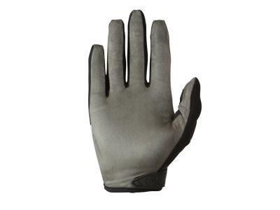 Rękawiczki O&#39;NEAL MAYHEM RIDER, czarno-białe