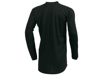 O&#39;NEAL ELEMENT CLASSIC dámský dres, černá