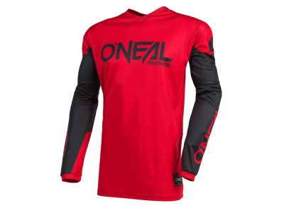 O&amp;#39;NEAL ELEMENT THREAT jersey, red/black