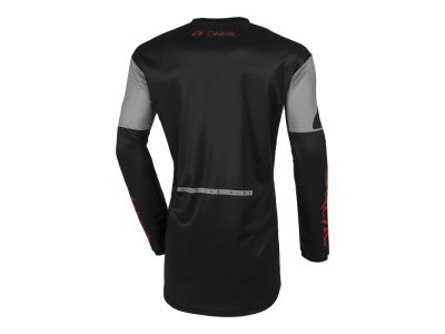 O&#39;NEAL ELEMENT BRAND jersey, black/red