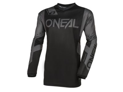 O&amp;#39;NEAL ELEMENT RACEWEAR mez, fekete/szürke