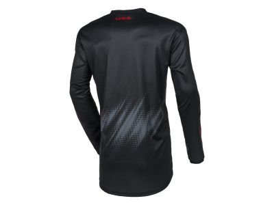 O&#39;NEAL ELEMENT VOLTAGE jersey, black/red