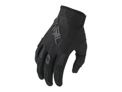 O&amp;#39;NEAL ELEMENT RACEWEAR rukavice, černá