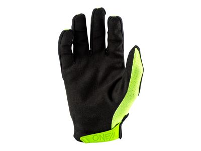 O&#39;NEAL MATRIX STACKED Handschuhe, gelb