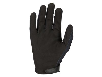 O&#39;NEAL MATRIX SHOCKER rukavice, černá/žlutá