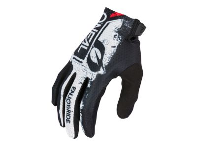 O&amp;#39;NEAL MATRIX SHOCKER rukavice, černá/červená
