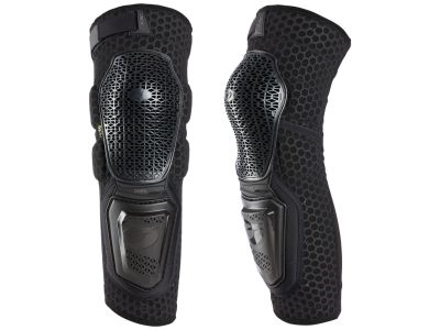 O&#39;NEAL SINNER RAID knee pads, black