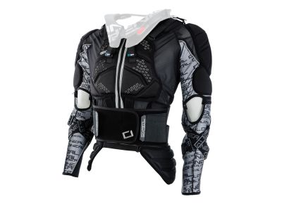 O&#39;NEAL MADASS MOVEO body guard, grey/blue