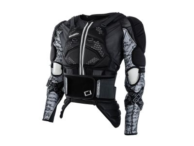 O&#39;NEAL MADASS MOVEO body guard, grey/blue