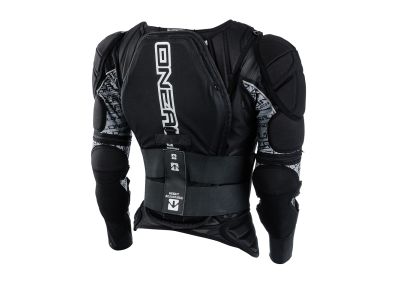 O&#39;NEAL MADASS MOVEO body guard, grey/blue