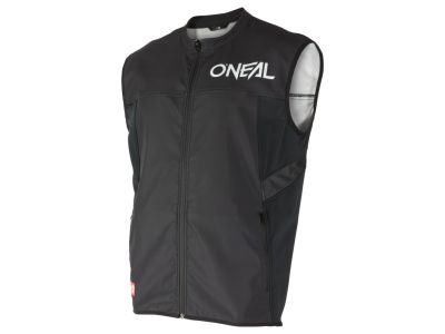 O&amp;#39;NEAL Soft Shell MX vest, black