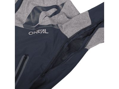 O'NEAL CYCLONE bunda, modrá/sivá