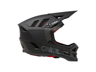 O&#39;NEAL BLADE CARBON IPX helmet, black/carbon