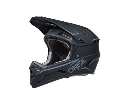 O&#39;NEAL BACKFLIP SOLID helmet, black
