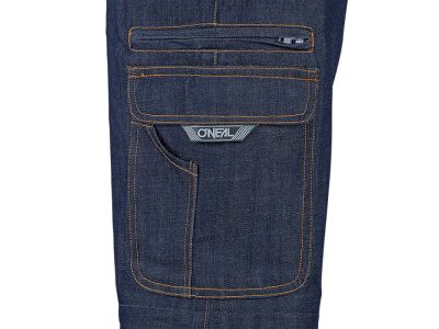 O&#39;NEAL WORKER pants, blue