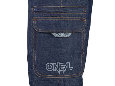 O&#39;NEAL WORKER pants, blue
