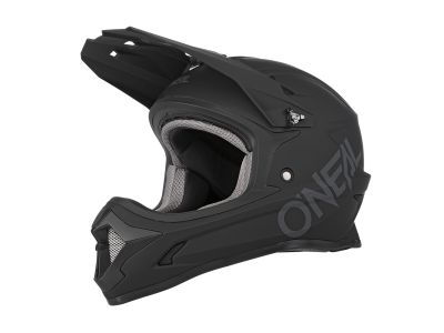 O&#39;NEAL SONUS SOLID helmet, black
