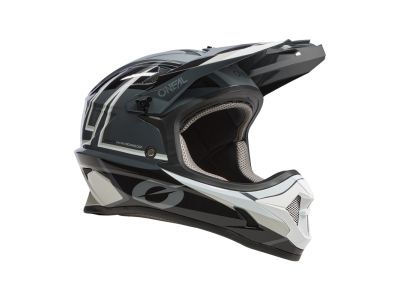 O&#39;NEAL SONUS SPLIT helmet, black/grey