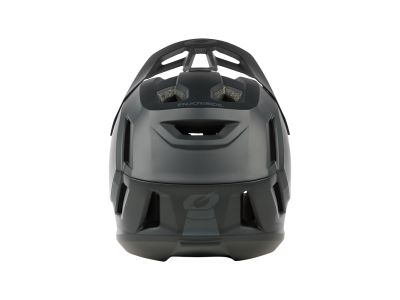 O&#39;NEAL SL1 SOLID Helm, schwarz