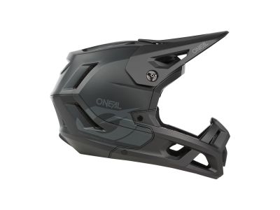 O&#39;NEAL SL1 SOLID helmet, black