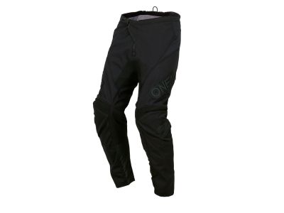 O&amp;#39;NEAL ELEMENT CLASSIC kalhoty, černá