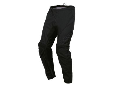 O&amp;#39;NEAL ELEMENT CLASSIC dámské kalhoty, černá
