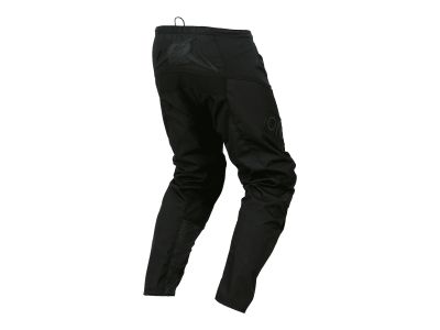 Spodnie damskie O&#39;NEAL ELEMENT CLASSIC w kolorze czarnym