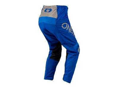 Pantaloni O&#39;NEAL MATRIX RIDEWEAR, albastru/gri