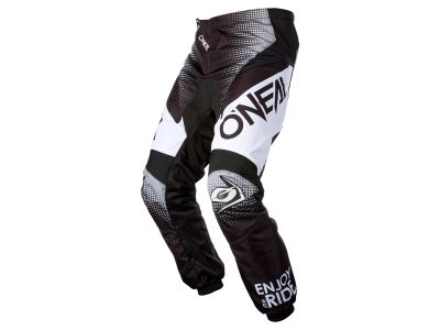 O&amp;#39;NEAL MATRIX RIDEWEAR nadrág, fekete/szürke