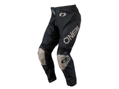 Pantaloni O&amp;#39;NEAL MATRIX RIDEWEAR, negru/gri