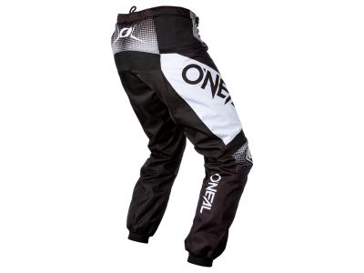 O&#39;NEAL MATRIX RIDEWEAR kalhoty, černá/šedá