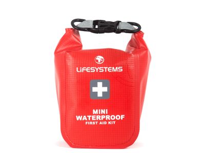 Trusă de prim ajutor Lifesystems Mini Waterproof Trusă de prim ajutor