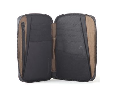 Portofel Lifeventure X-Pac Mini Travel Wallet