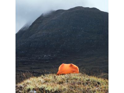 Lifesystems Ultralight Survival Shelter 4 Notunterkunft