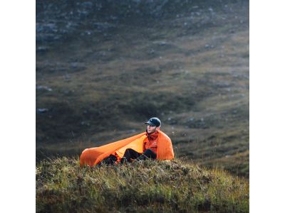 Lifesystems Ultralight Survival Shelter 4 Notunterkunft