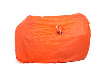 Lifesystems Ultralight Survival Shelter 4 Notunterkunft