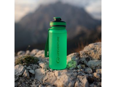 Lifeventure Tritan láhev, 650 ml, navy