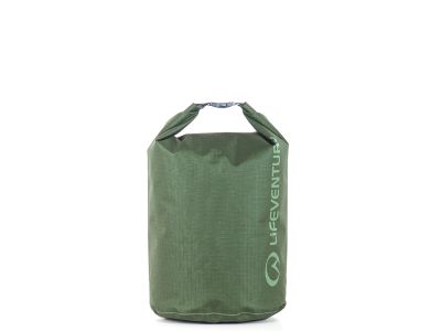 Lifeventure Storm Dry Bag vodotesný vak, 10 l, zelená