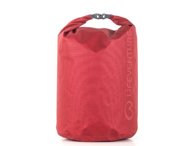Lifeventure Storm Dry Bag vízálló táska, 35 l, piros