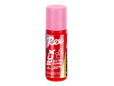 Rex RCX Extra Tuned Pink UHW tekutý vosk