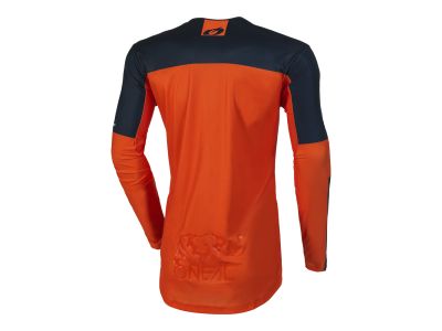 O&#39;NEAL MAYHEM HEXX jersey, blue/orange