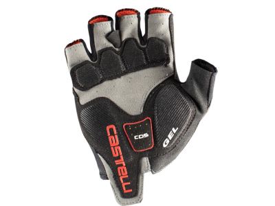 Castelli ARENBERG GEL 2 gloves, red