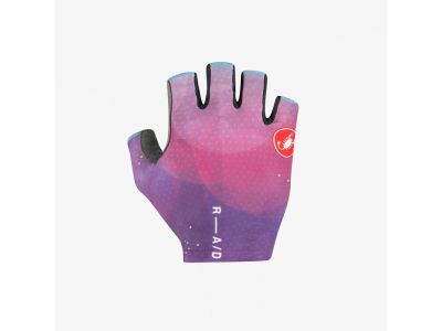 Castelli COMPETIZIONE 2 gloves, purple