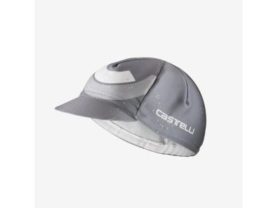 Castelli 24073 RA/D cap, gray mix